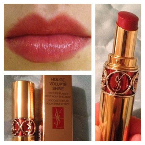 ysl rose in tension|ysl beauty color codes.